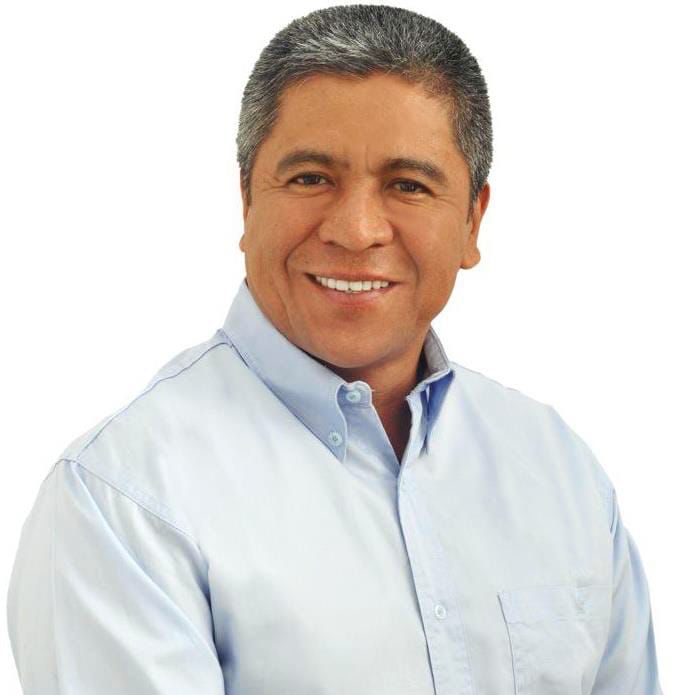 Jesús Correa Ramírez