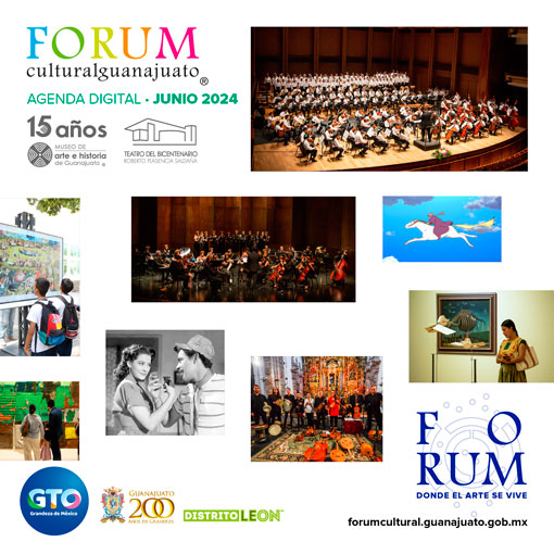 Forum Junio