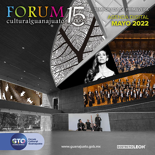 Forum Mayo 2022