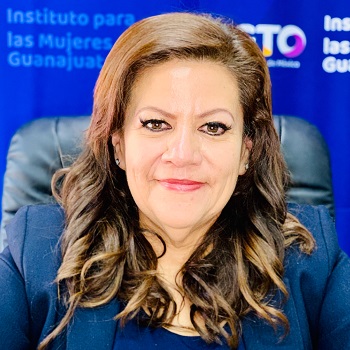 Anabel Pulido López
