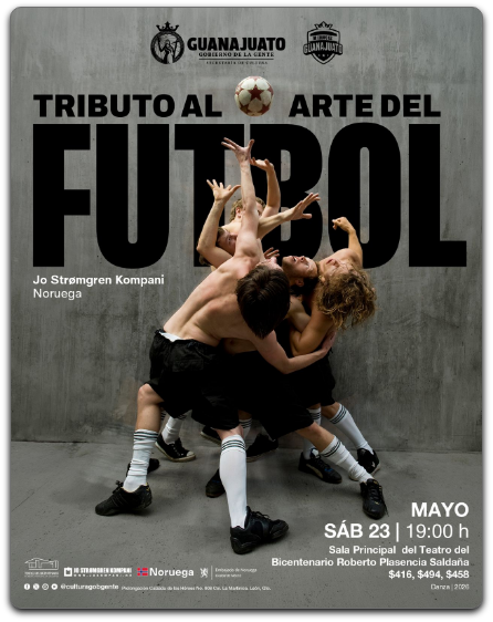 Cultura en Movimiento Modal