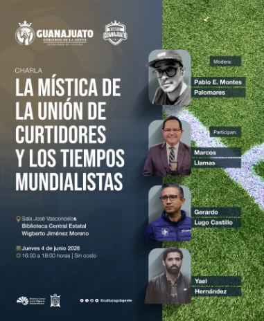 La mística del Unión de Curtidores y los tiempos mundialistas