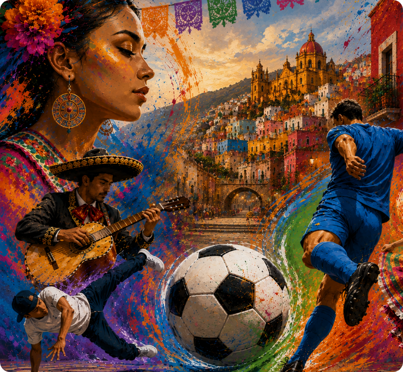 Cultura en Movimiento