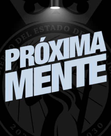Próximamente