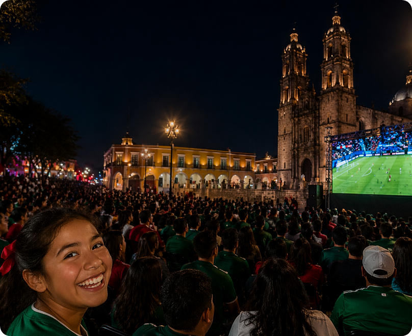 Fiesta México
