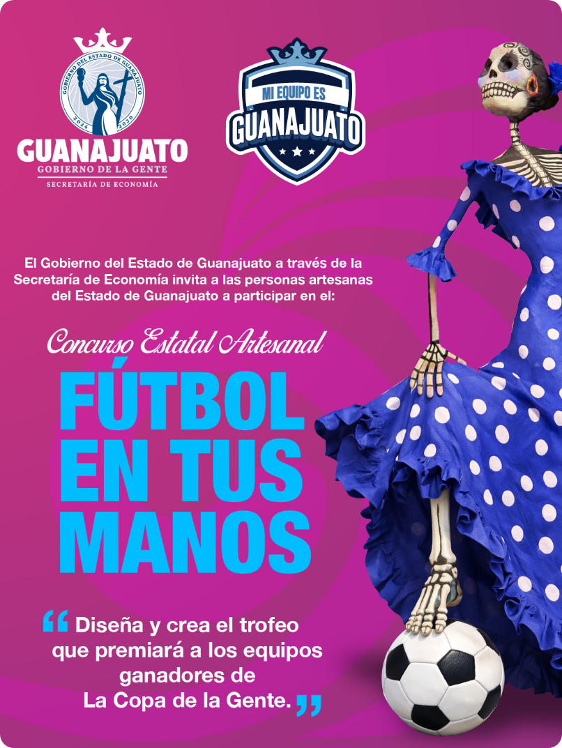 Cartel Convocatoria