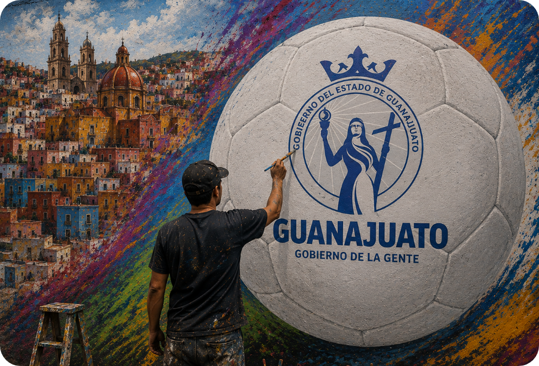 Pinta de murales