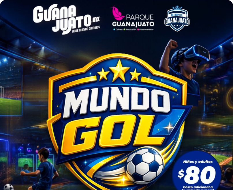 Mundo Gol