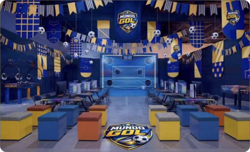 Cancha Digital