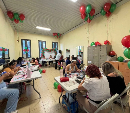 Uñas