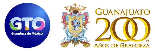 Logo de Guanajuato
